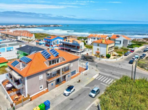 Гостиница Hotel Baleal Spot  Феррел